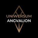 Logo Uniwersum Angvalion