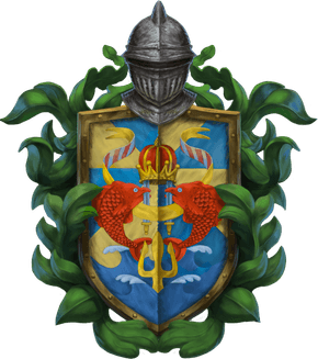 Herb Wielkiego Księstwa Aermagh