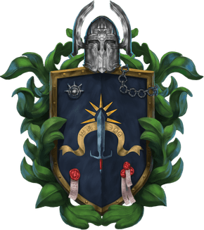 Herb Zakonu Gregoriańskiego