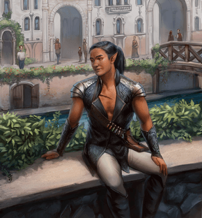 Hira'estel Nino Ileív'inärel