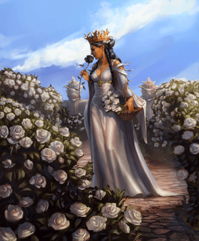 Shirley var Lynnford