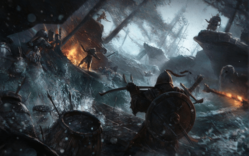 Bitwa o Most Vuldarski