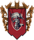 Herb Rodu Snyder - bez tła