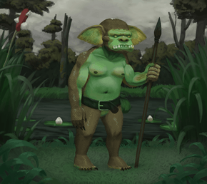 Goblin