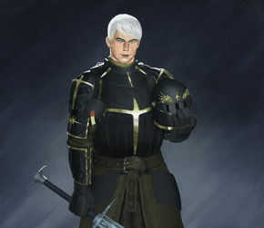 Młody Jimmy Cenwulf