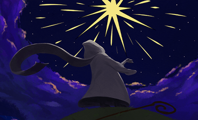 Wielkie Wyładowanie Magiczne