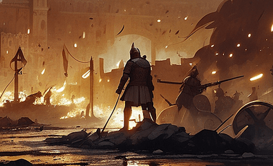 Bitwa o Quintus Sectum