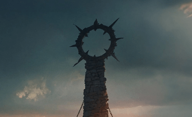 Kapliczka Bogów Gór