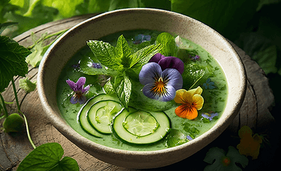 Chłodnik Vän'ideíl