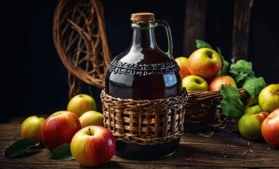 Cydr z Morza Południowego