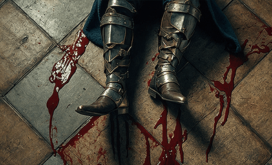 Czystka Elektora Sestiusa