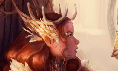 Päradisa Eíwen Fäíeld'i i Múr'Länta