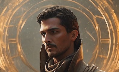 Arberter Imperium Kalladańskiego