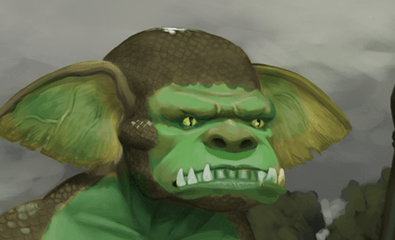 Goblin