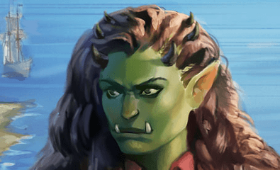 Khatun Obrończyni z przyjaciółmi z oddziału