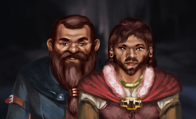 Koncept Powierzchniowców