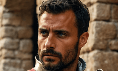 Sir Damiano de Vittocce