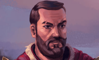 Bennán Laogh i Eithne Bairr