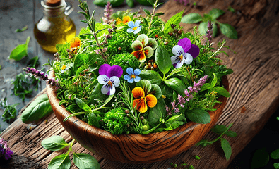 Sałatka Hrän'nel Velë