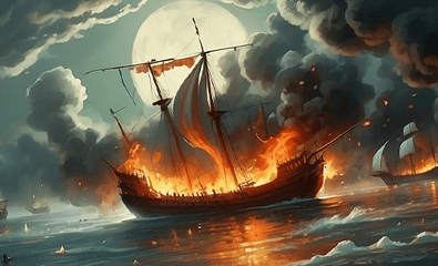 Wielka Bitwa o Silmaaroon