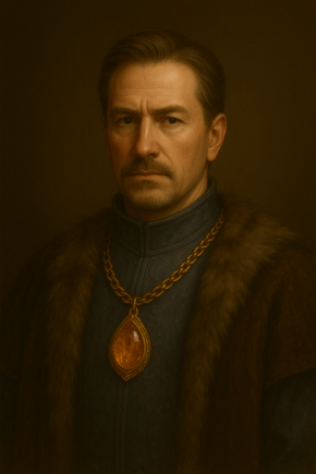 Cuthbert var Paytone