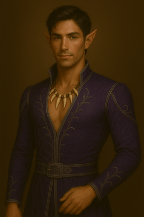 Irthileth var Paytone