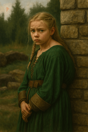 Lynn Hailey (dziecko)