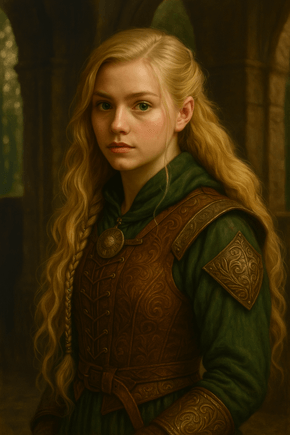 Lynn Hailey (nastolatka)