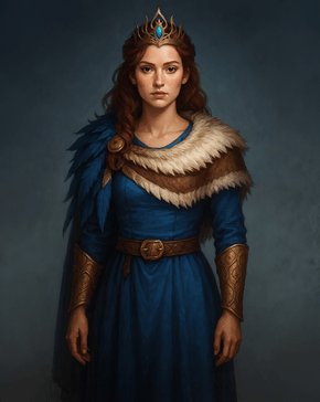 Meredith II var Langver