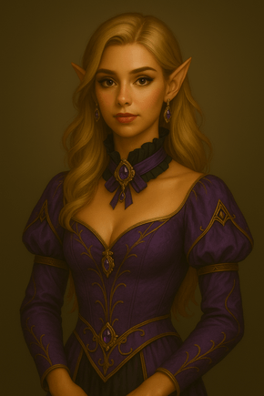 Norvëlla var Paytone