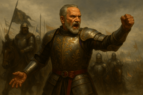 Rebelia Cyphera Clagona