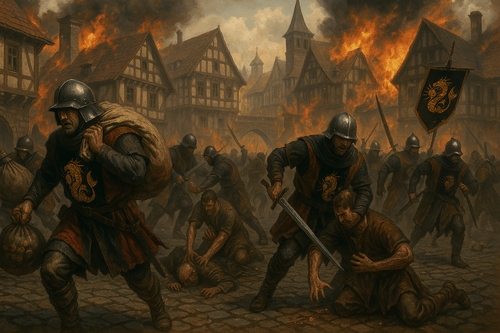 Splądrowanie Angrealu