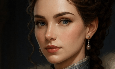 Aethelwynn var Langver z domu Grey