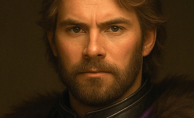 Beornwulf var Pathiss