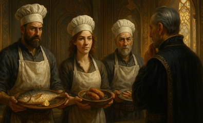 Cech Kucharzy Wyspiarskich