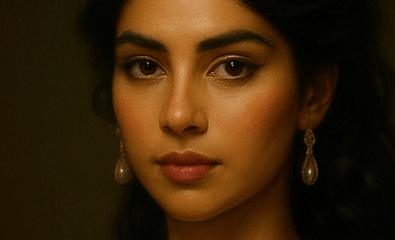 Ealwyn Clagon z domu Lynnford