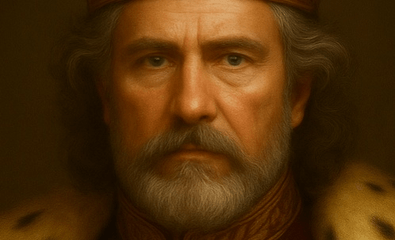 Książę Ecbert var Ainsley