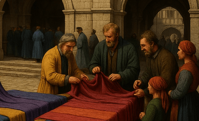 Gildia Sukienników Whisperhout