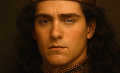 Książę Haywood var Ainsley