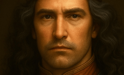 Książę Edric I var Ainsley