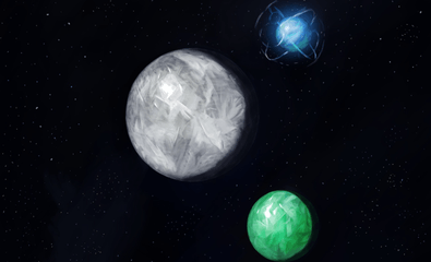 Księżyce Angvalionu