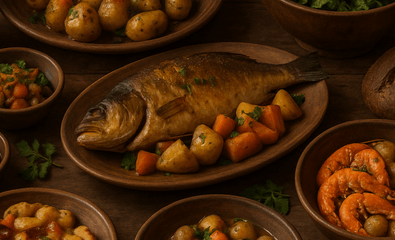 Kuchnia Południowców