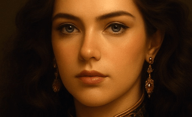 Marigold var Ect z domu Ainsley