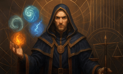 Prawo Magiczne Kapituły