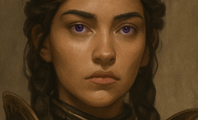 Thyra Fluviana-Cenwulf