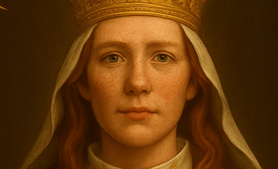 Wielebna Matka Godwyna