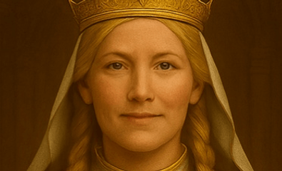 Wielebna Matka Victoria