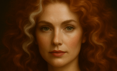 Allura var Crawforde z domu Waltone