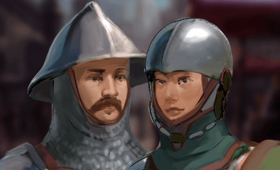 Arauleńscy Żołnierze