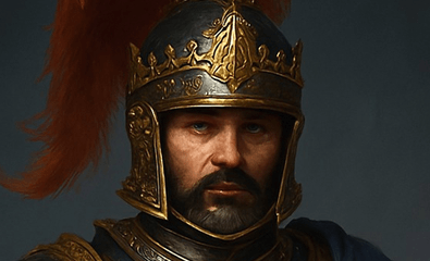 Marszałek Polny Dean var Crawforde